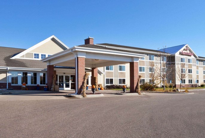 AmericInn by Wyndham Fort Pierre - Conference Center